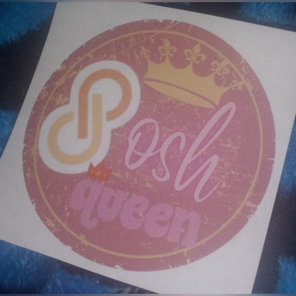 Posh Sticker Variety Lot ( 60 pcs) Buy 1 set of 60 get 2nd set for HALF OFF! - Picture 3 of 6